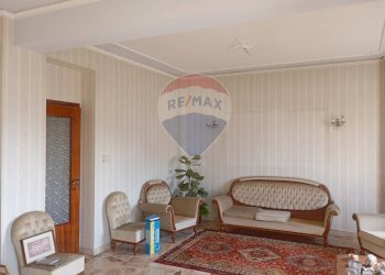 Soggiorno - Appartamento Via Galileo Galilei
 
7, Caltagirone - foto 7