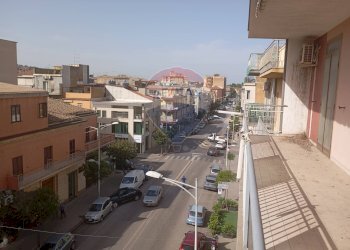 Edificio all\'aperto - Appartamento Via Galileo Galilei
 
7, Caltagirone - foto 9