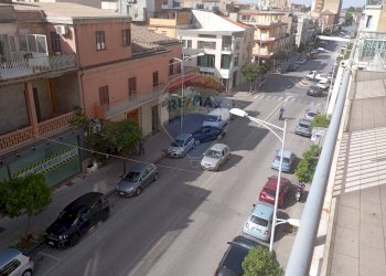 Edificio all\'aperto - Appartamento Via Galileo Galilei
 
7, Caltagirone - foto 11