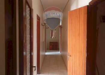 Hall / corridoio - Appartamento Via Galileo Galilei
 
7, Caltagirone - foto 8