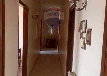 Hall / corridoio - Appartamento Via Galileo Galilei
 
7, Caltagirone - foto 19