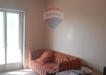 Sala da pranzo - Appartamento Via Galileo Galilei
 
7, Caltagirone - foto 20