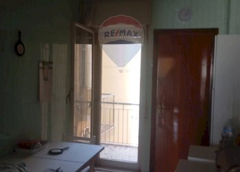 Sala da pranzo - Appartamento Via Galileo Galilei
 
7, Caltagirone - foto 23