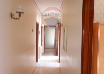 Hall / corridoio - Appartamento Via Galileo Galilei
 
7, Caltagirone - foto 35