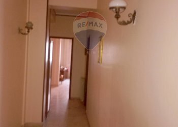 Hall / corridoio - Appartamento Via Galileo Galilei
 
7, Caltagirone - foto 36