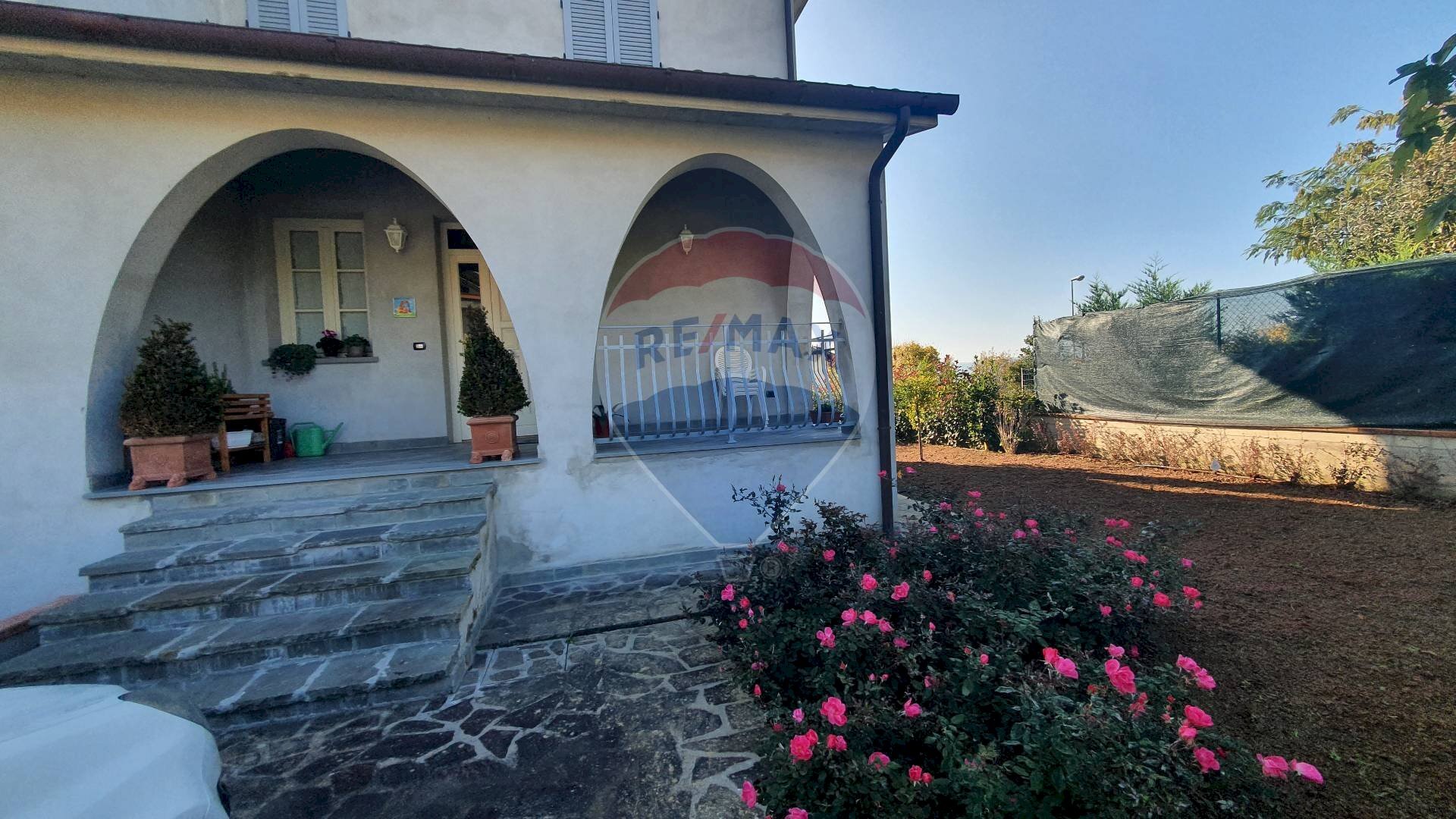 Casa all\'aperto - Villa a Schiera via delle mimose
 
6, Reggello - foto 1