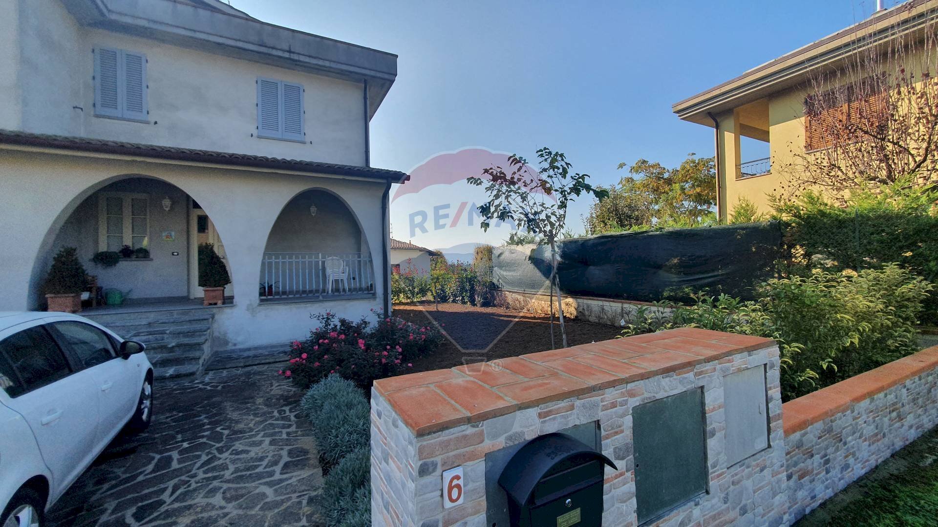 Casa all\'aperto - Villa a Schiera via delle mimose
 
6, Reggello - foto 2