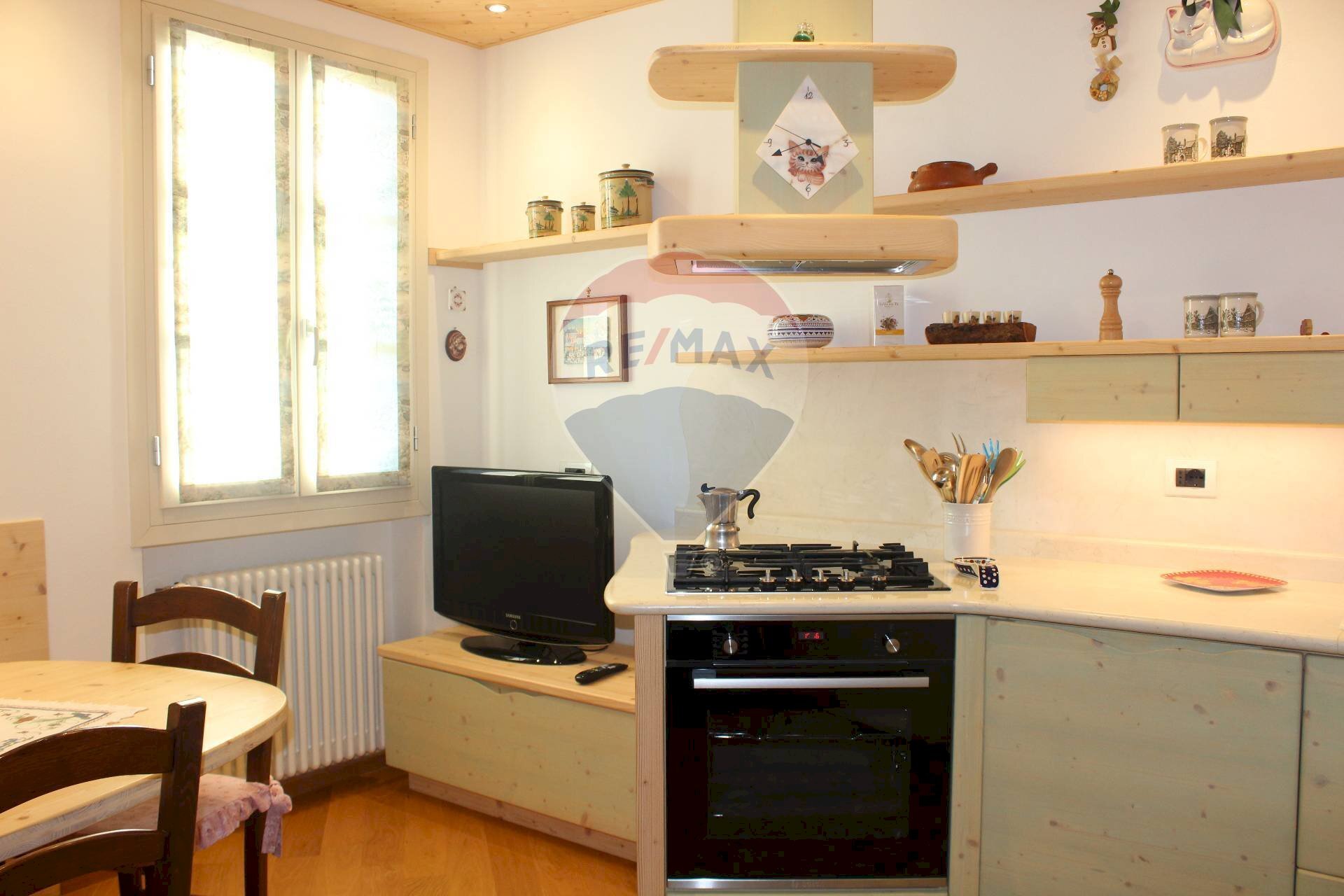 Cucina - Terraced Villa Reggello - photo 3