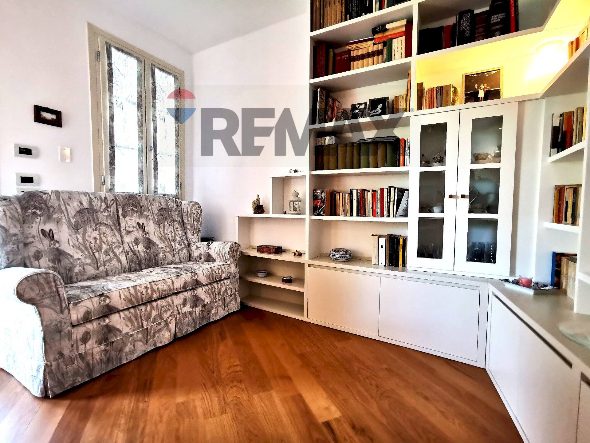 Soggiorno - Terraced Villa Reggello - photo 1