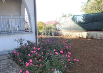 Giardino - Villa a Schiera via delle mimose
 
6, Reggello - foto 5