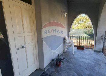 Balcone - Villa a Schiera via delle mimose
 
6, Reggello - foto 7