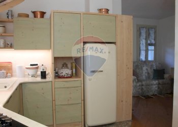 Cucina - Villa a Schiera via delle mimose
 
6, Reggello - foto 14