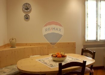Sala da pranzo - Villa a Schiera via delle mimose
 
6, Reggello - foto 15