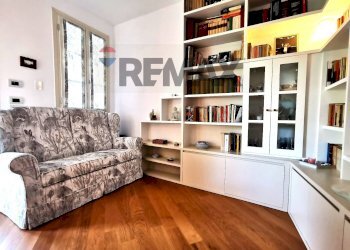 Soggiorno - Terraced Villa Reggello - photo 1