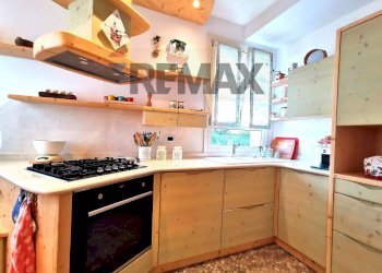 Cucina - Terraced Villa Reggello - photo 5