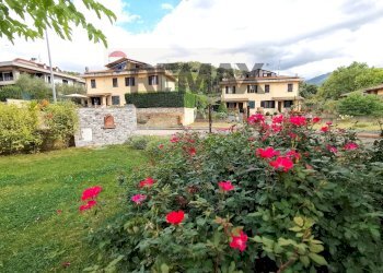 Giardino - Terraced Villa Reggello - photo 23