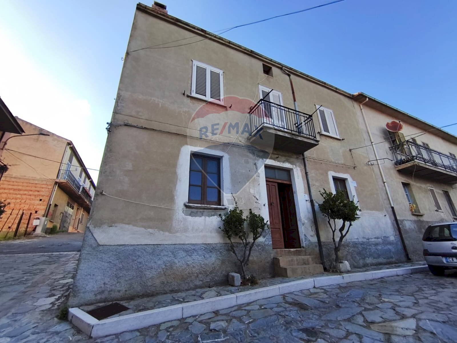 Edificio all\'aperto - Casa semi indipendente VIA FISCHIA
 
SNC, San Lorenzo del Vallo - foto 2