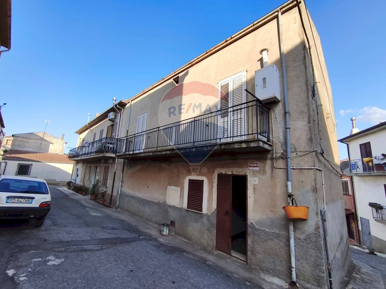 Edificio all\'aperto - Casa semi indipendente VIA FISCHIA
 
SNC, San Lorenzo del Vallo - foto 1