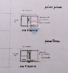 Pianta 2D - Casa semi indipendente VIA FISCHIA
 
SNC, San Lorenzo del Vallo - planimetria 1