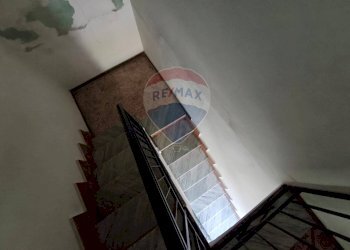 Scale - Casa semi indipendente VIA FISCHIA
 
SNC, San Lorenzo del Vallo - foto 4