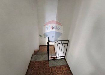 Scale - Casa semi indipendente VIA FISCHIA
 
SNC, San Lorenzo del Vallo - foto 10