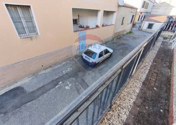 Balcone - Casa semi indipendente VIA FISCHIA
 
SNC, San Lorenzo del Vallo - foto 12