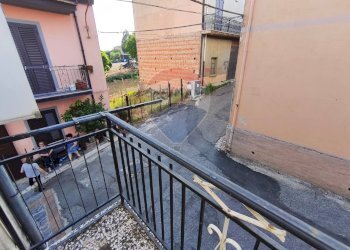 Balcone - Casa semi indipendente VIA FISCHIA
 
SNC, San Lorenzo del Vallo - foto 13