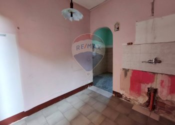 Stanza vuota - Casa semi indipendente VIA FISCHIA
 
SNC, San Lorenzo del Vallo - foto 24