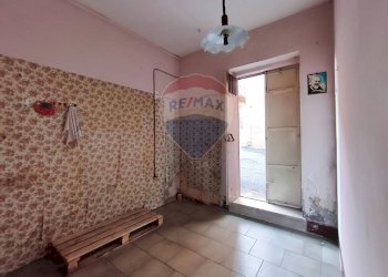 Stanza vuota - Casa semi indipendente VIA FISCHIA
 
SNC, San Lorenzo del Vallo - foto 26