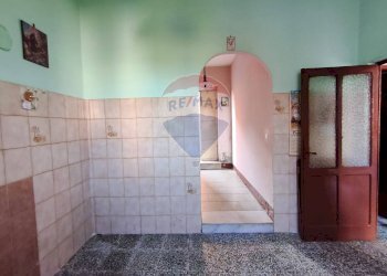 Stanza vuota - Casa semi indipendente VIA FISCHIA
 
SNC, San Lorenzo del Vallo - foto 27