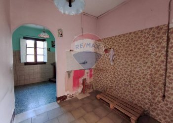 Stanza vuota - Casa semi indipendente VIA FISCHIA
 
SNC, San Lorenzo del Vallo - foto 29