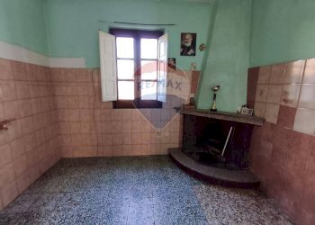 Stanza vuota - Casa semi indipendente VIA FISCHIA
 
SNC, San Lorenzo del Vallo - foto 34