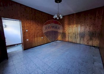 Stanza vuota - Casa semi indipendente VIA FISCHIA
 
SNC, San Lorenzo del Vallo - foto 39