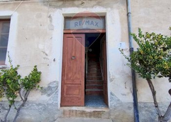 Edificio all\'aperto - Casa semi indipendente VIA FISCHIA
 
SNC, San Lorenzo del Vallo - foto 44