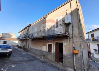 Edificio all\'aperto - Casa semi indipendente VIA FISCHIA
 
SNC, San Lorenzo del Vallo - foto 1