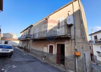 Edificio all\'aperto - Casa semi indipendente VIA FISCHIA
 
SNC, San Lorenzo del Vallo - foto 45