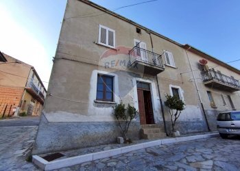 Edificio all\'aperto - Casa semi indipendente VIA FISCHIA
 
SNC, San Lorenzo del Vallo - foto 48