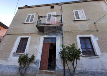 Casa all\'aperto - Casa semi indipendente VIA FISCHIA
 
SNC, San Lorenzo del Vallo - foto 50