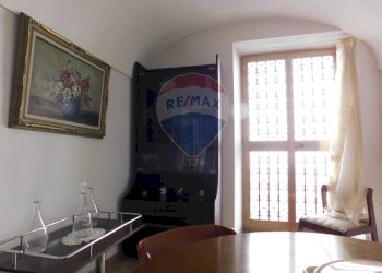 Sala da pranzo - Casa semi indipendente VIA MADONNA DEL PONTE
 
20, Fara Filiorum Petri - foto 5