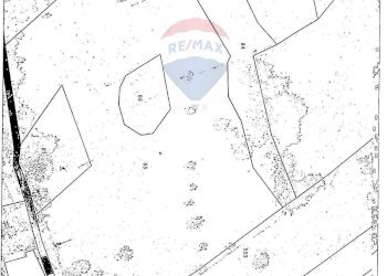Pianta 2D - Terreno agricolo via colle SAN DONATO
 
83, Fara Filiorum Petri - foto 6