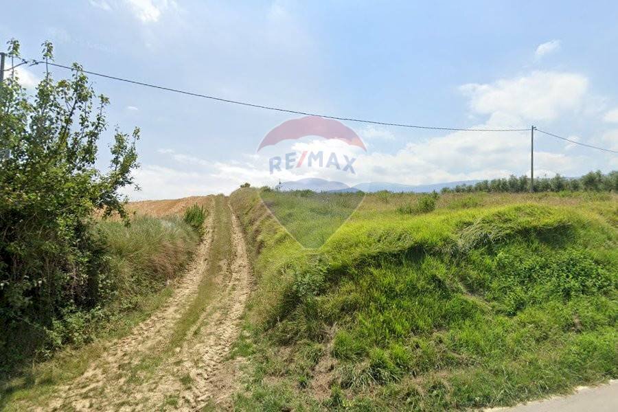 Giardino - Terreno agricolo via colle San Donato, Fara Filiorum Petri - foto 2