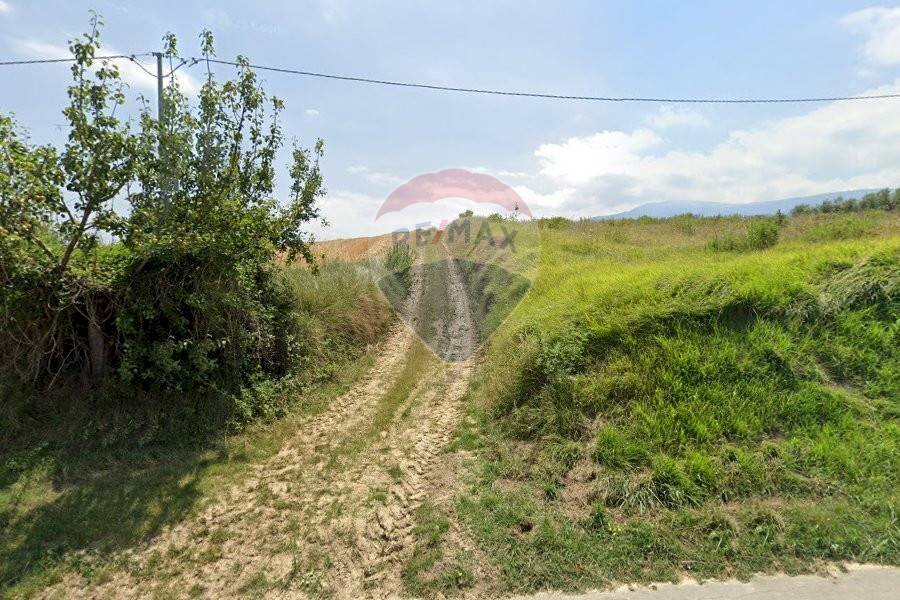 Giardino - Terreno agricolo via colle San Donato, Fara Filiorum Petri - foto 3