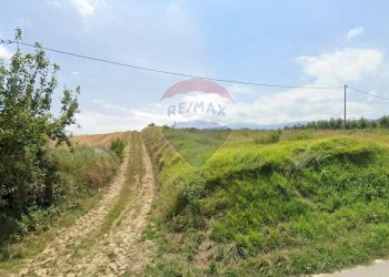 Giardino - Terreno agricolo via colle San Donato, Fara Filiorum Petri - foto 2