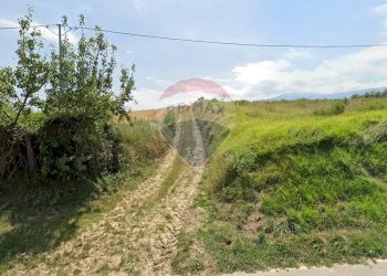 Giardino - Terreno agricolo via colle San Donato, Fara Filiorum Petri - foto 3