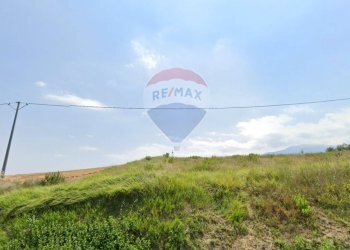 Vista delle montagne - Terreno agricolo via colle San Donato, Fara Filiorum Petri - foto 9