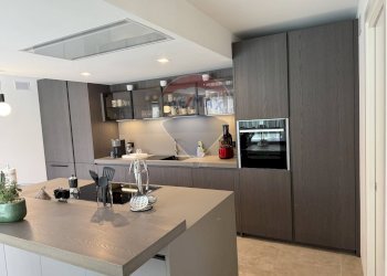 Cucina - Villa I° Maggio
 
17/b, Ponte nelle Alpi - foto 6