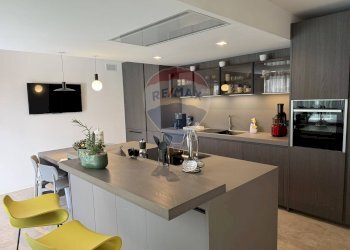 Cucina - Villa I° Maggio
 
17/b, Ponte nelle Alpi - foto 7