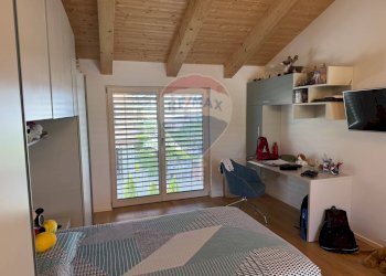 Camera / camera da letto - Villa I° Maggio
 
17/b, Ponte nelle Alpi - foto 22