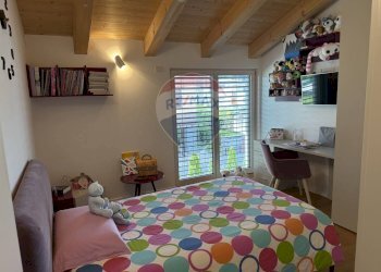 Camera / camera da letto - Villa I° Maggio
 
17/b, Ponte nelle Alpi - foto 30