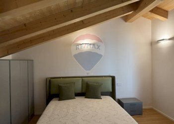 Camera / camera da letto - Villa I° Maggio
 
17/b, Ponte nelle Alpi - foto 33